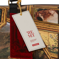 MET FRAME SHARK DUFFLE