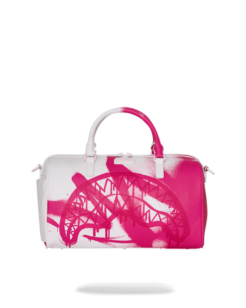 GRAFF MAYHEM MINI DUFFLE