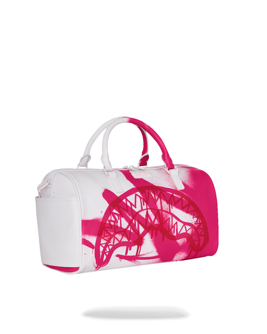 GRAFF MAYHEM MINI DUFFLE