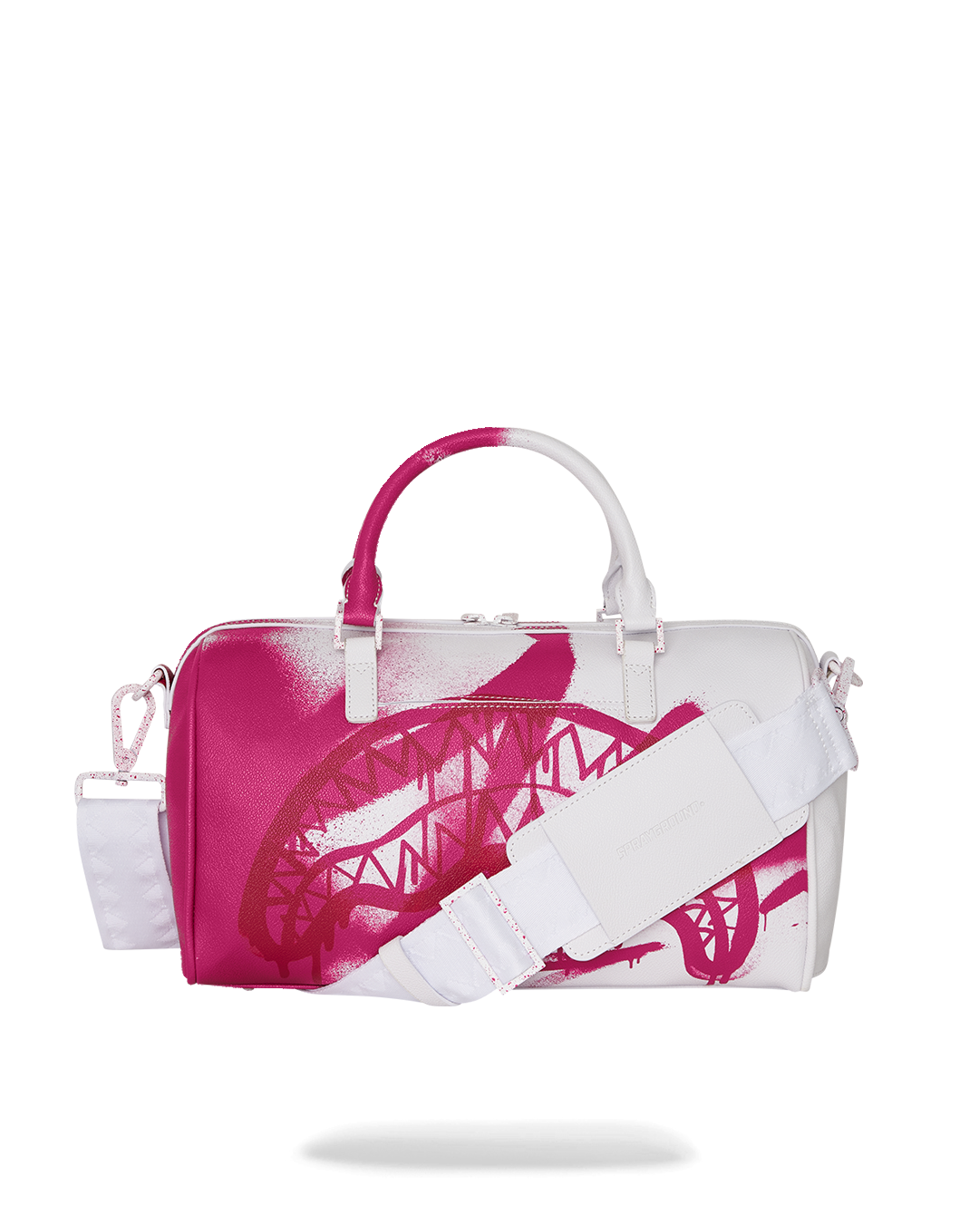 GRAFF MAYHEM MINI DUFFLE