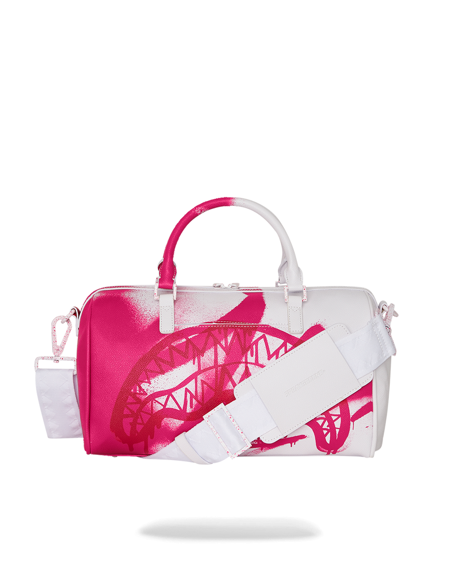 GRAFF MAYHEM MINI DUFFLE