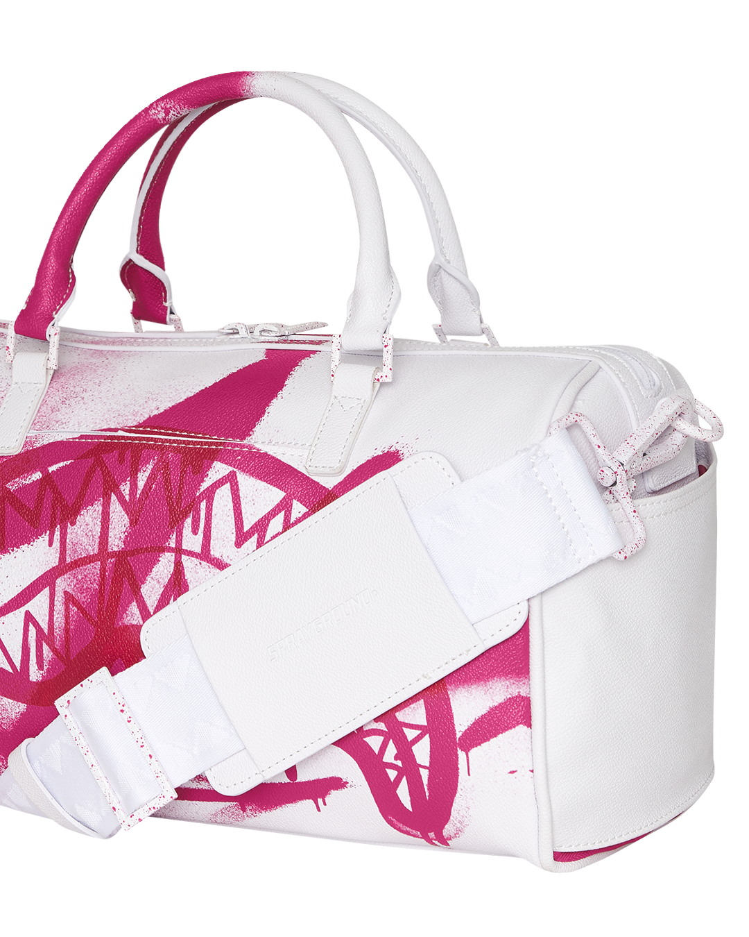 GRAFF MAYHEM MINI DUFFLE