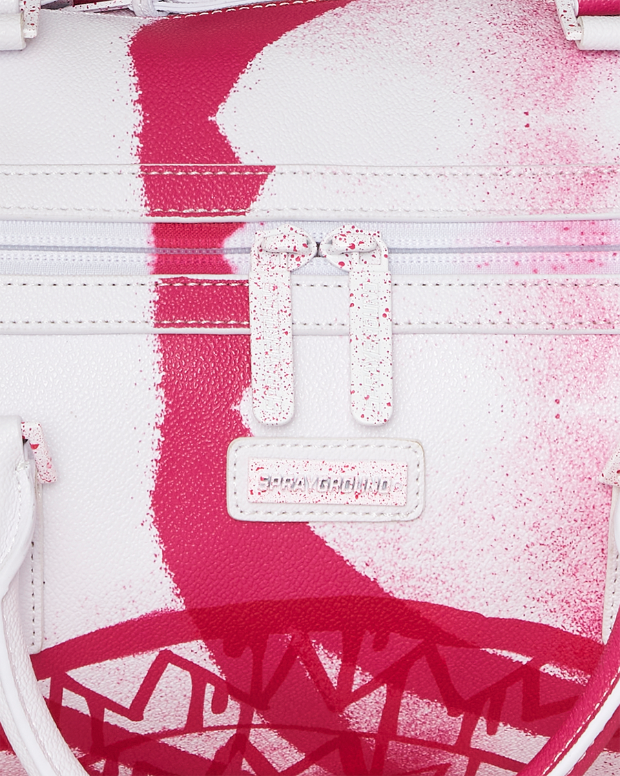 GRAFF MAYHEM MINI DUFFLE