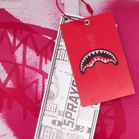 GRAFF MAYHEM MINI DUFFLE