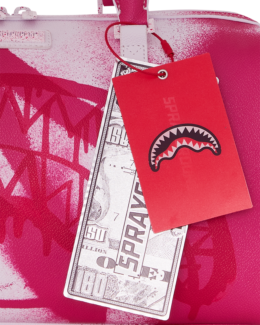 GRAFF MAYHEM MINI DUFFLE