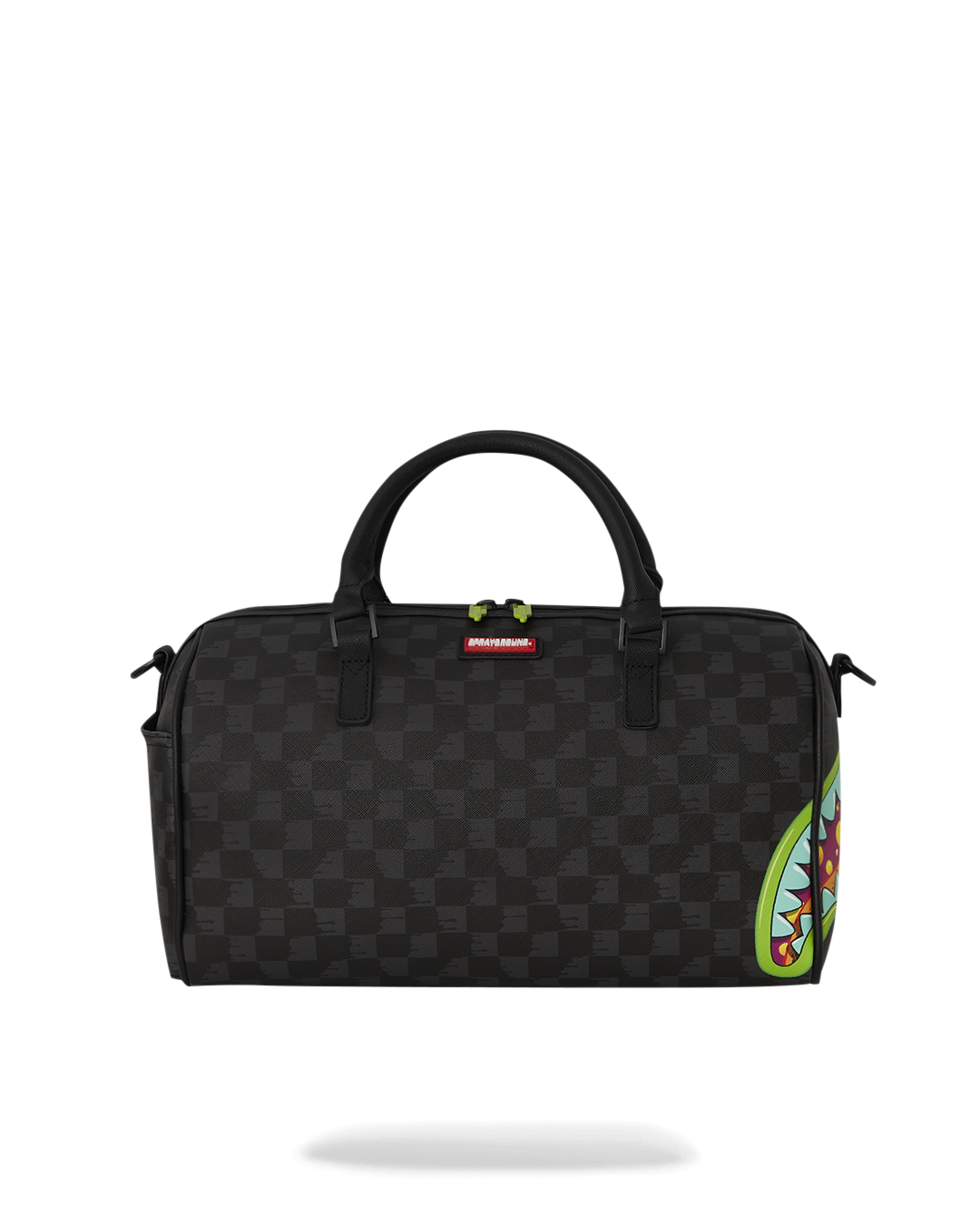 SLIME TAKEOVER MINI DUFFLE