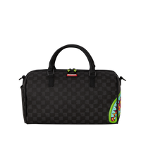 SLIME TAKEOVER MINI DUFFLE