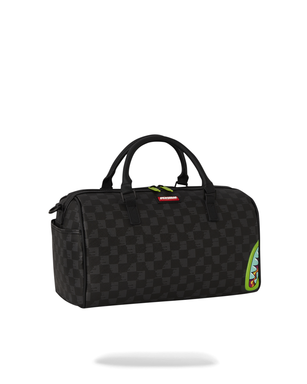 SLIME TAKEOVER MINI DUFFLE