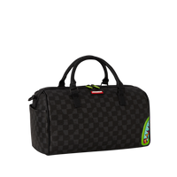 SLIME TAKEOVER MINI DUFFLE