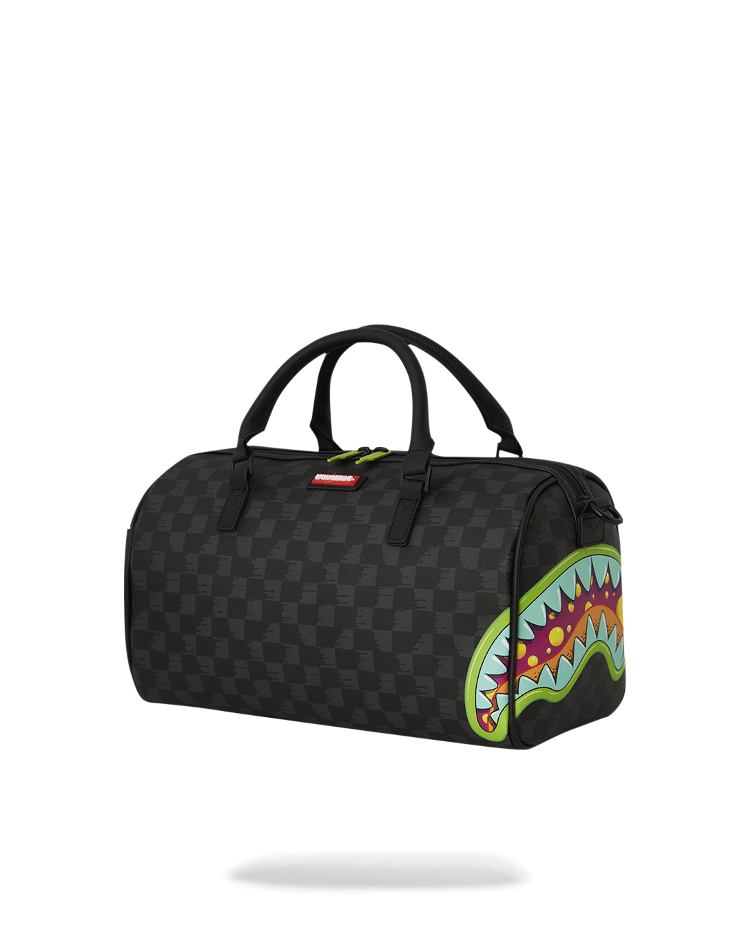 SLIME TAKEOVER MINI DUFFLE