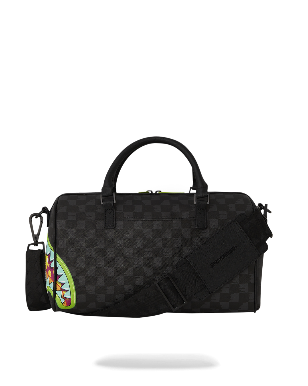 SLIME TAKEOVER MINI DUFFLE