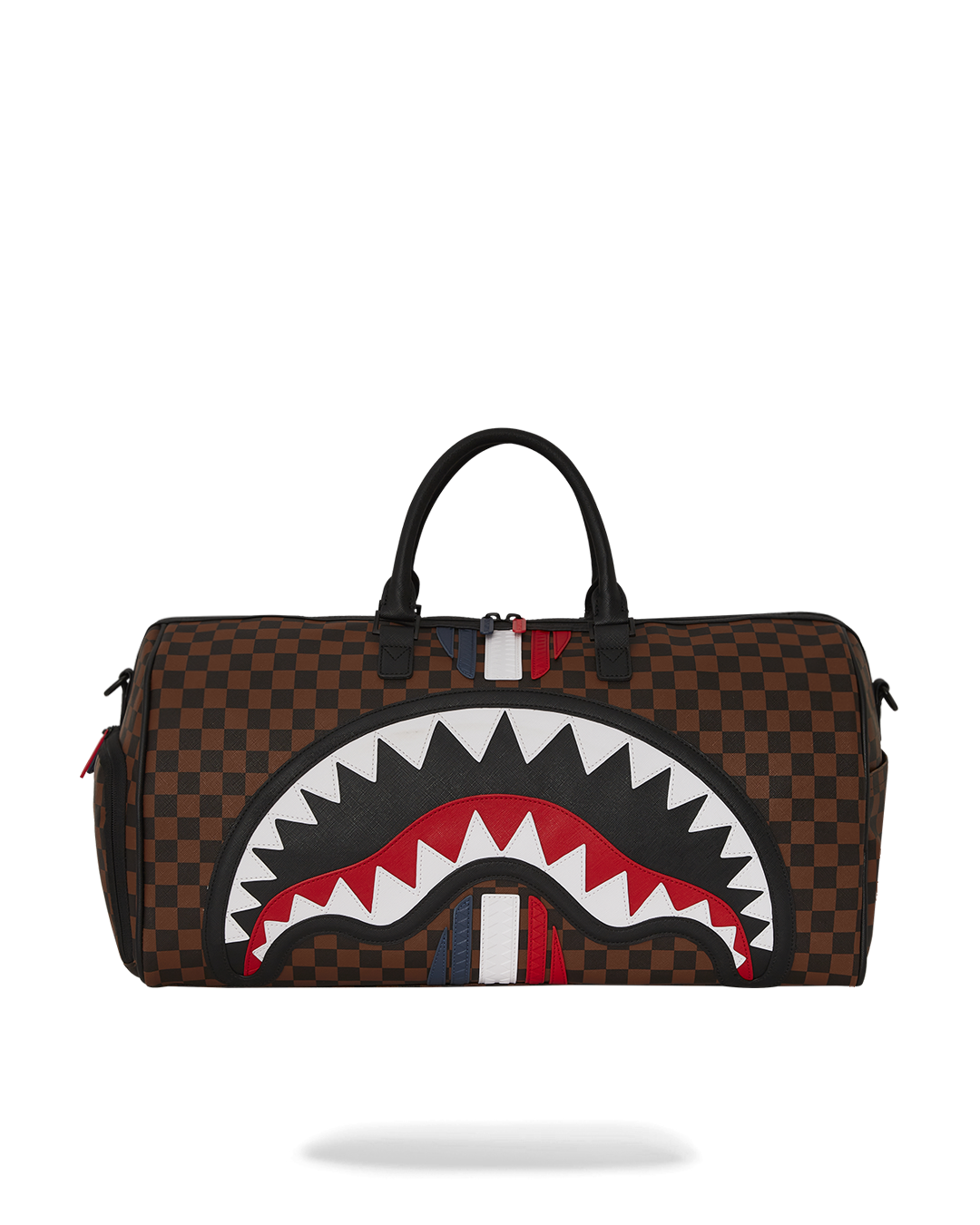 MACHINE FRANÇAISE LARGE DUFFLE