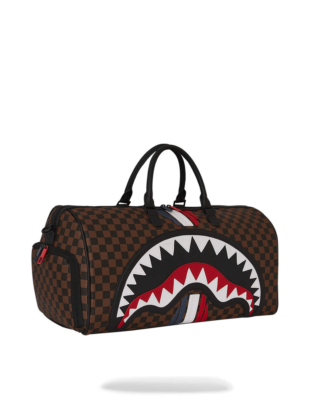 MACHINE FRANÇAISE LARGE DUFFLE