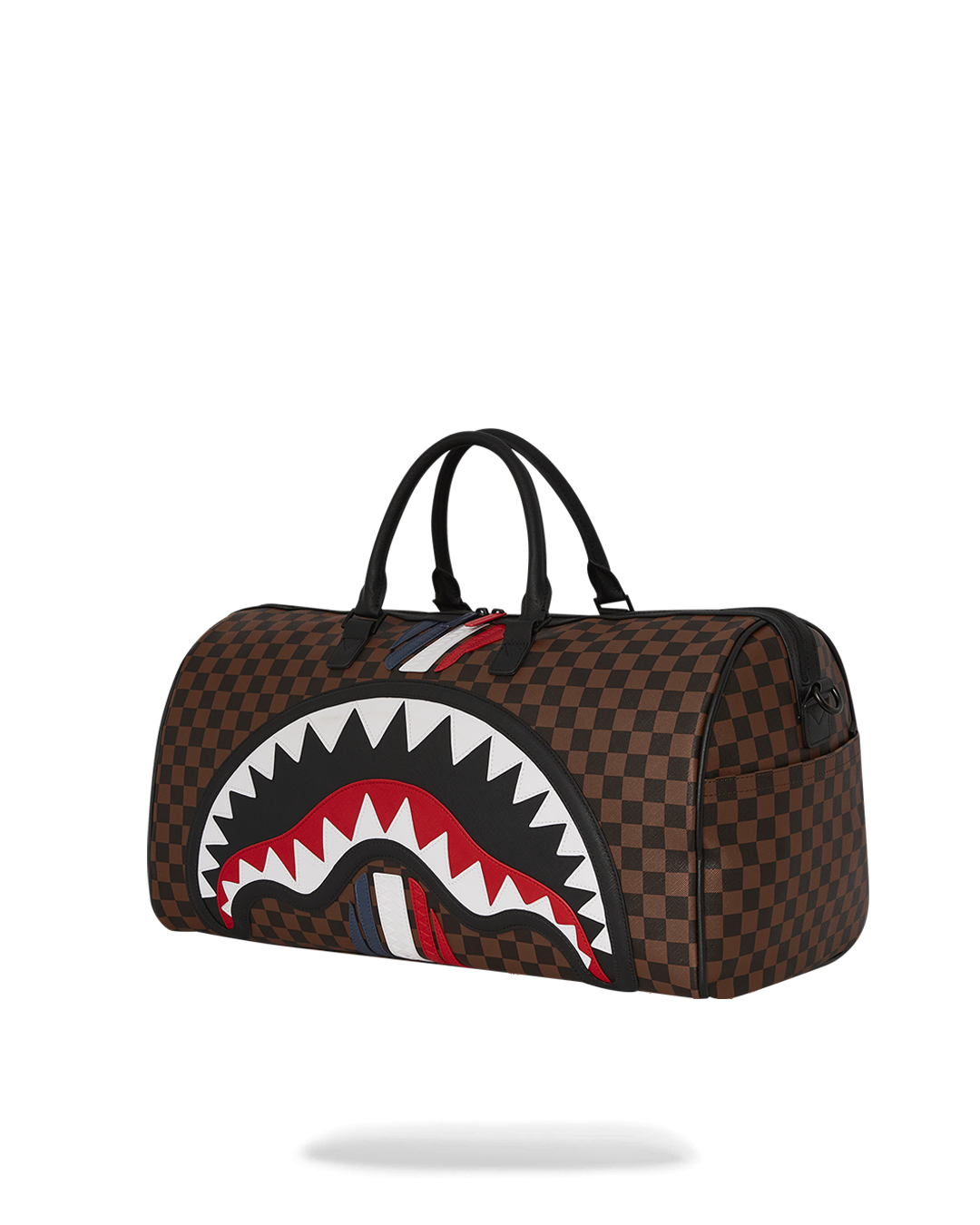 MACHINE FRANÇAISE LARGE DUFFLE