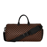 MACHINE FRANÇAISE LARGE DUFFLE