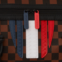 MACHINE FRANÇAISE LARGE DUFFLE