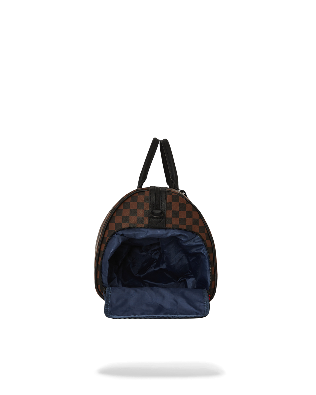 MACHINE FRANÇAISE LARGE DUFFLE