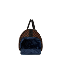 MACHINE FRANÇAISE LARGE DUFFLE