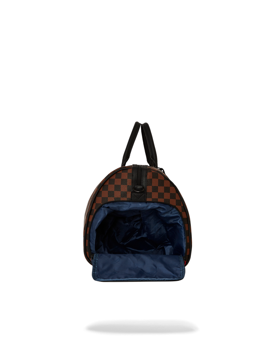 MACHINE FRANÇAISE LARGE DUFFLE