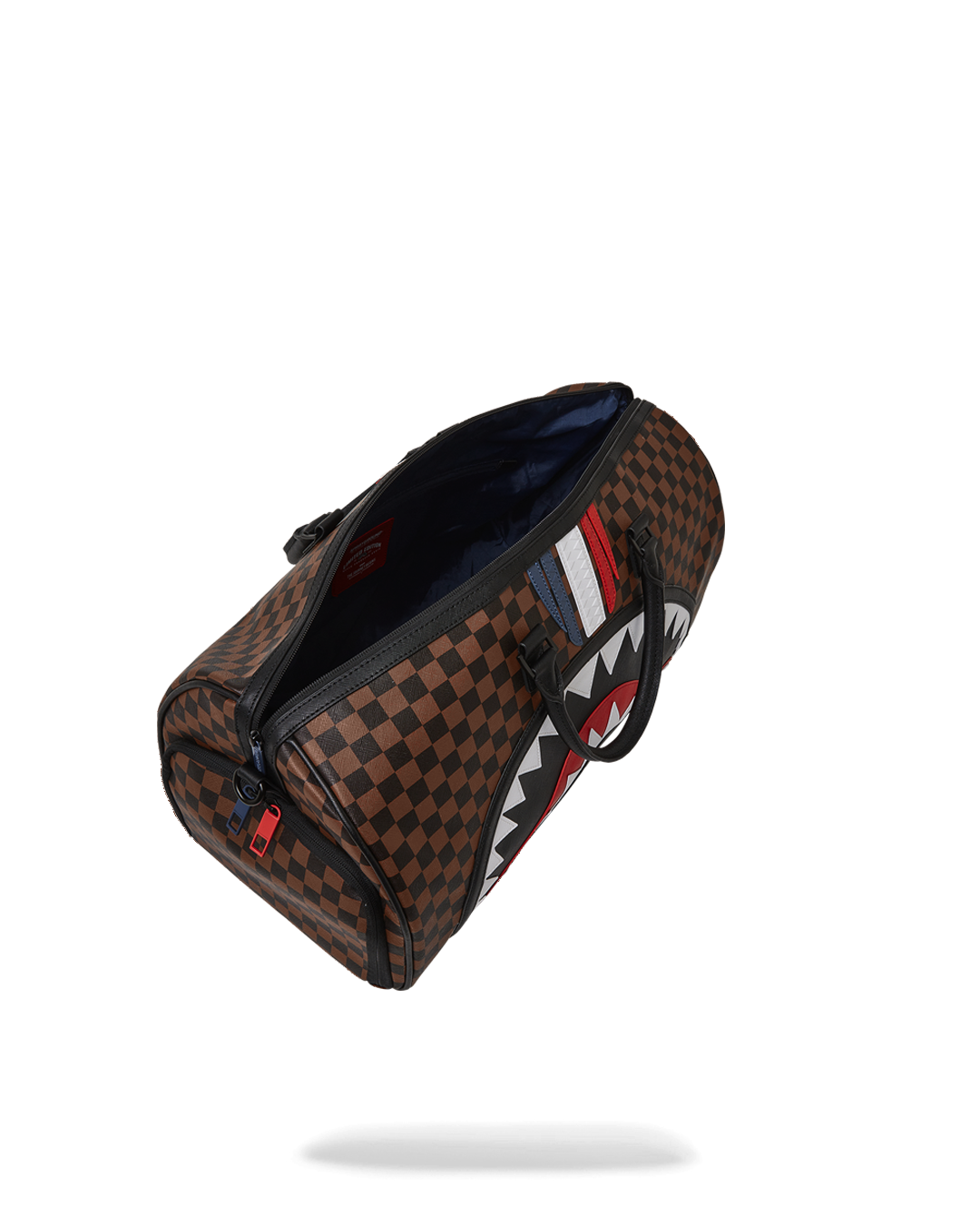 MACHINE FRANÇAISE LARGE DUFFLE