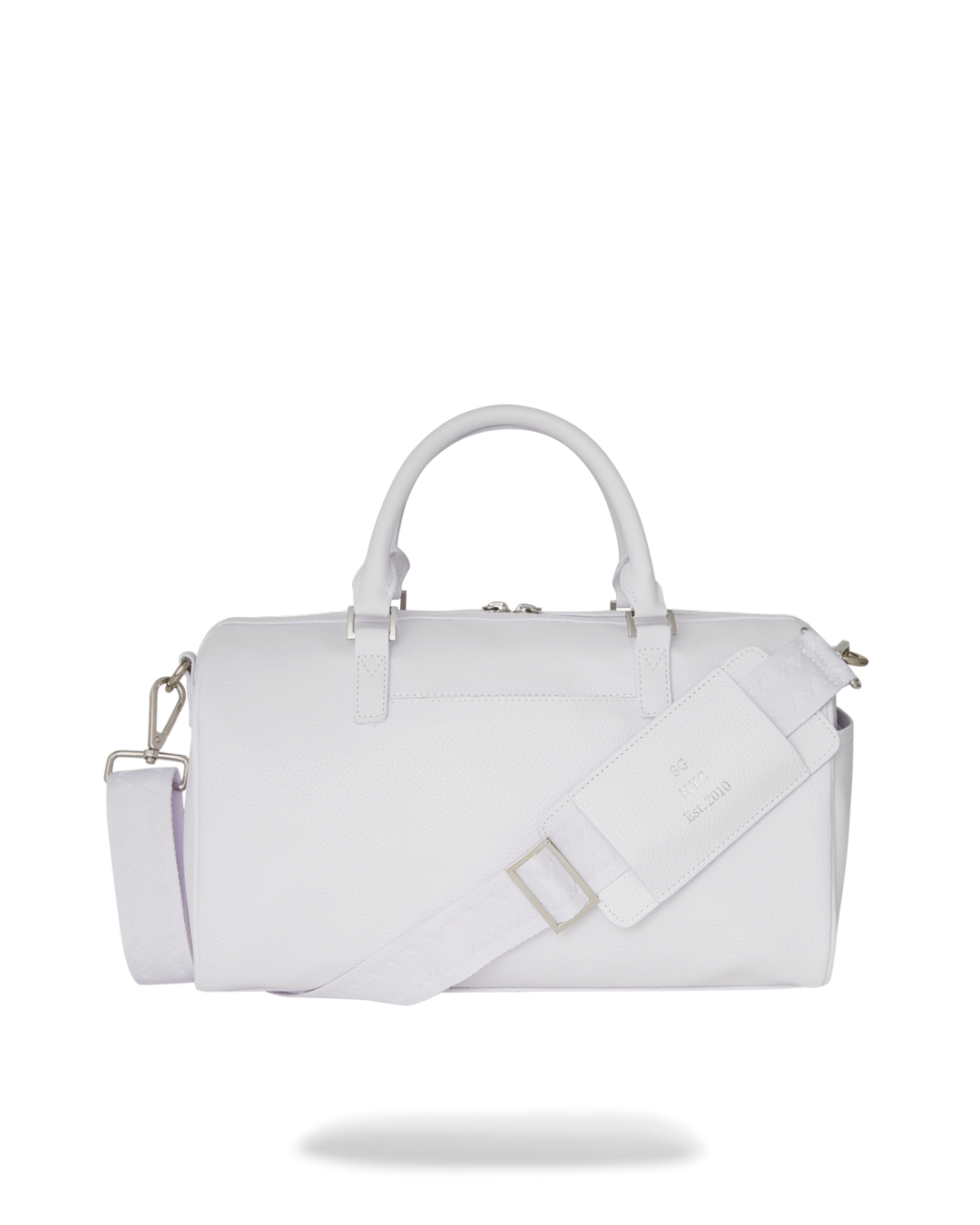 DAYBREAK MINI DUFFLE