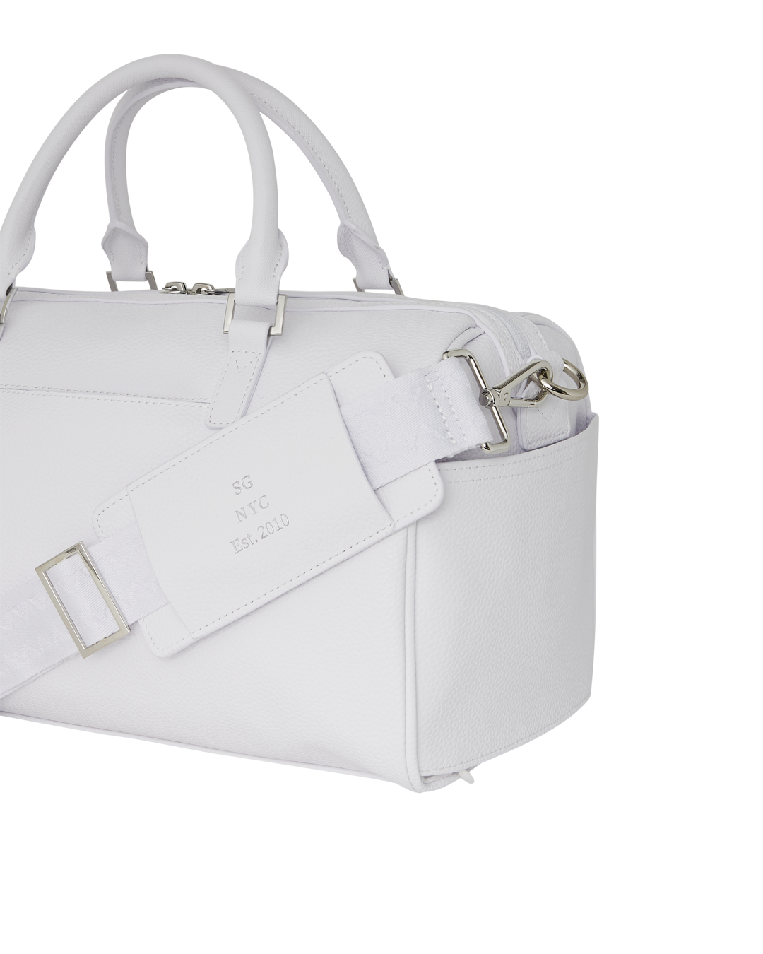 DAYBREAK MINI DUFFLE