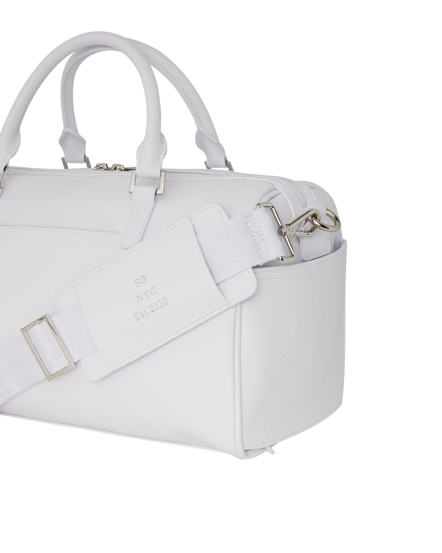 DAYBREAK MINI DUFFLE