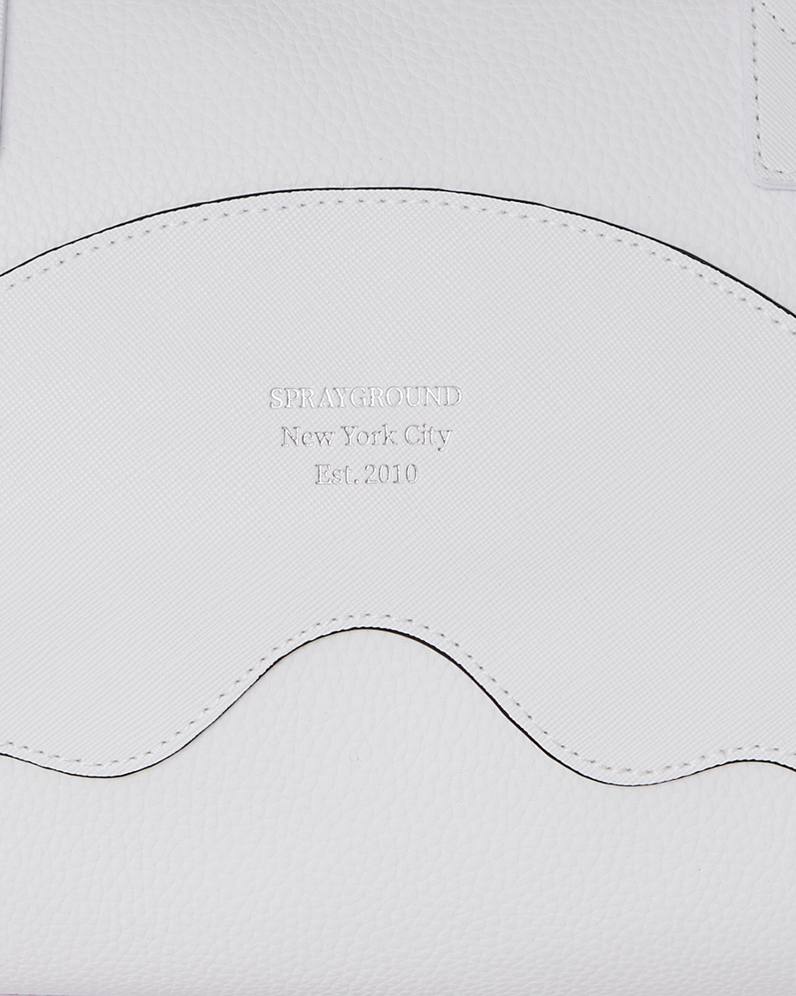 DAYBREAK MINI DUFFLE