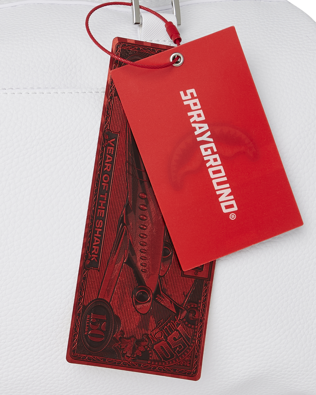 DAYBREAK MINI DUFFLE