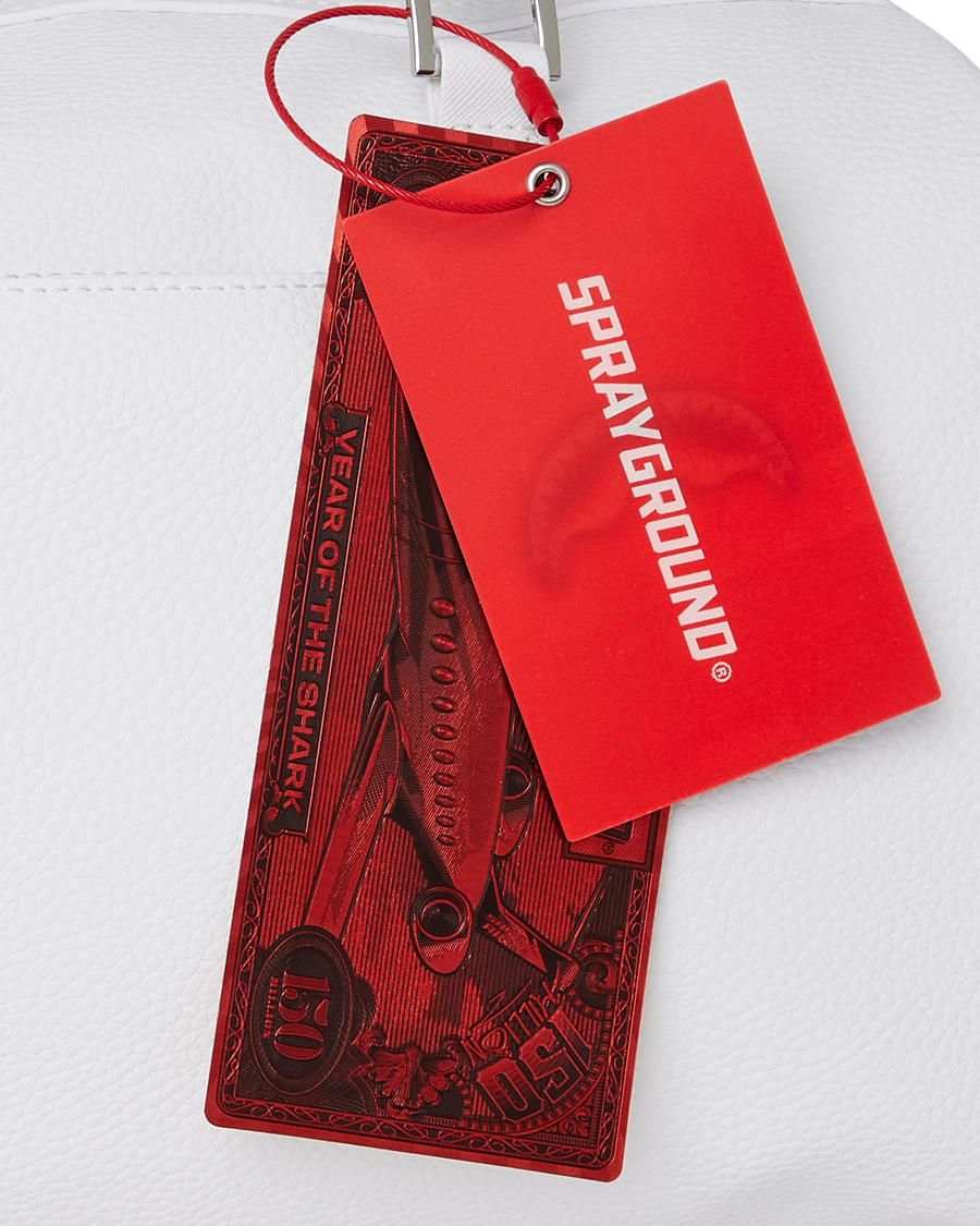 DAYBREAK MINI DUFFLE