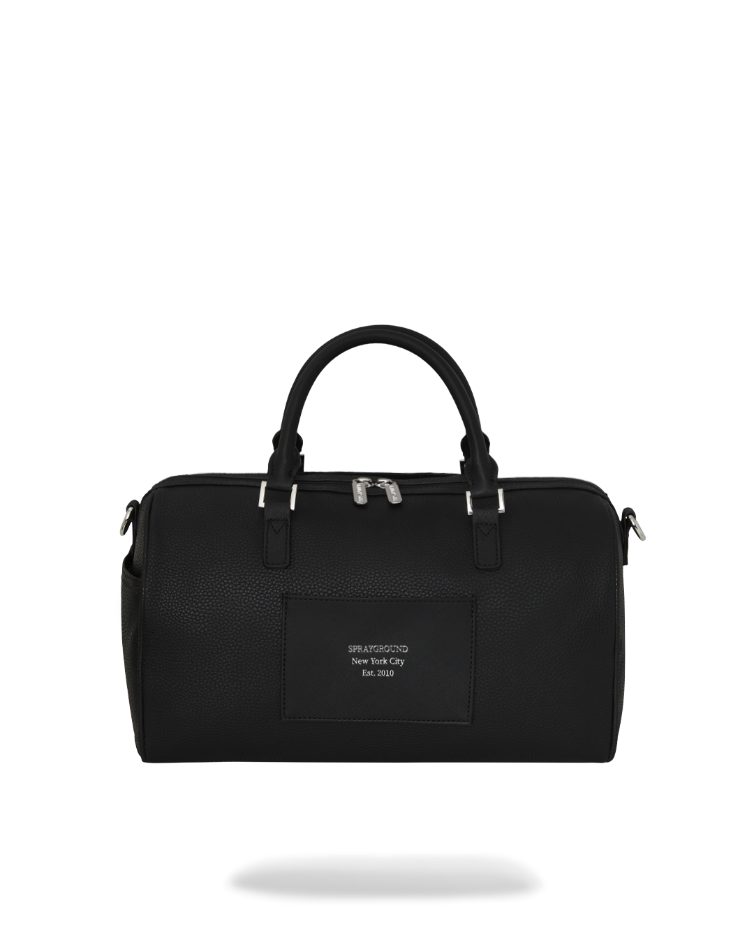 NIGHT SKY MINI DUFFLE
