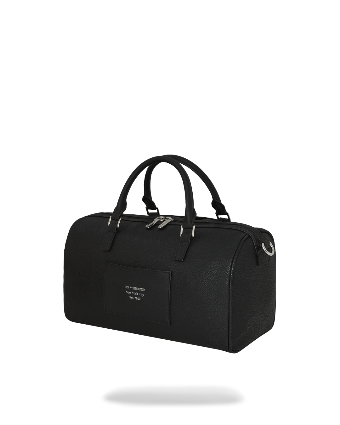 NIGHT SKY MINI DUFFLE