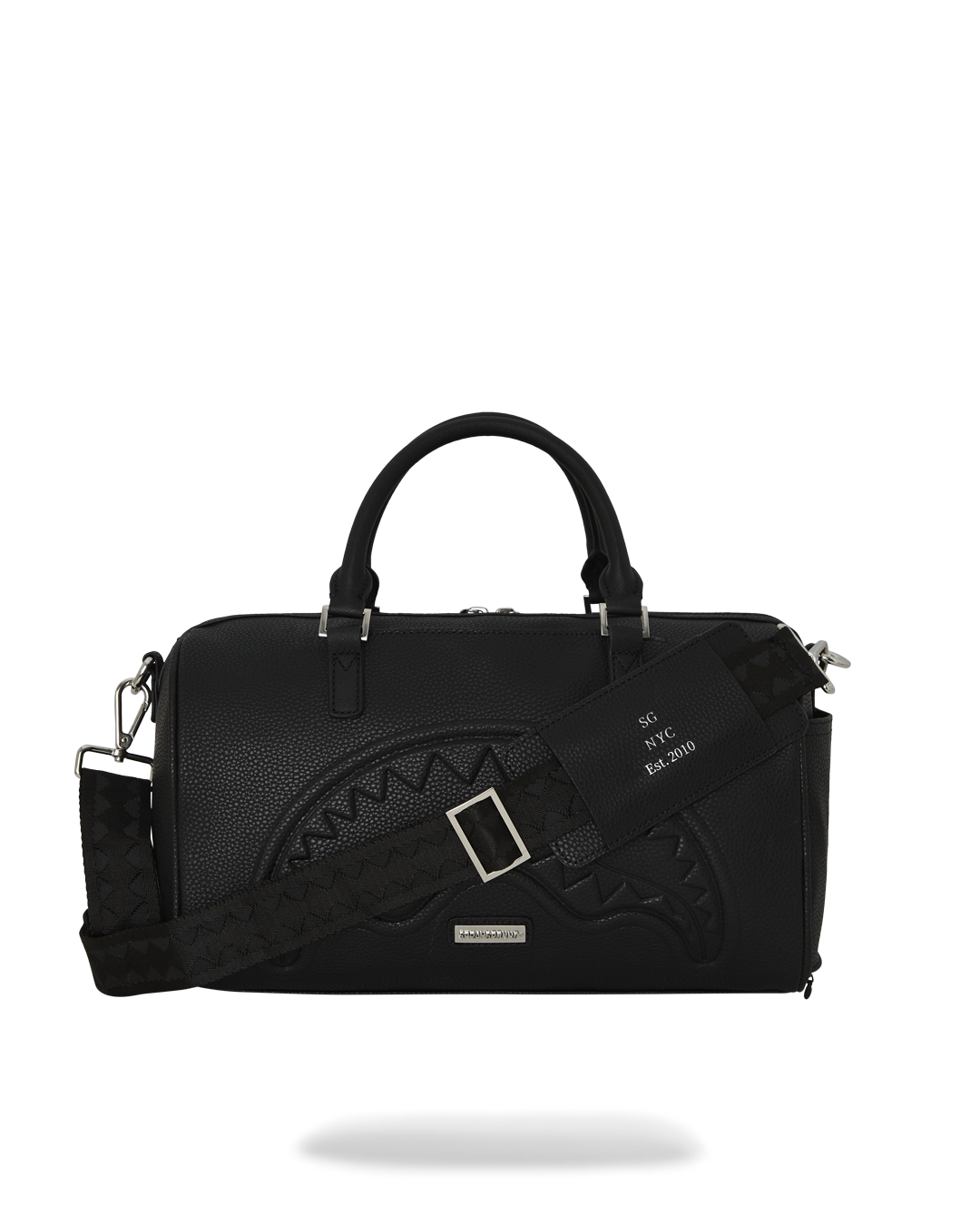 NIGHT SKY MINI DUFFLE