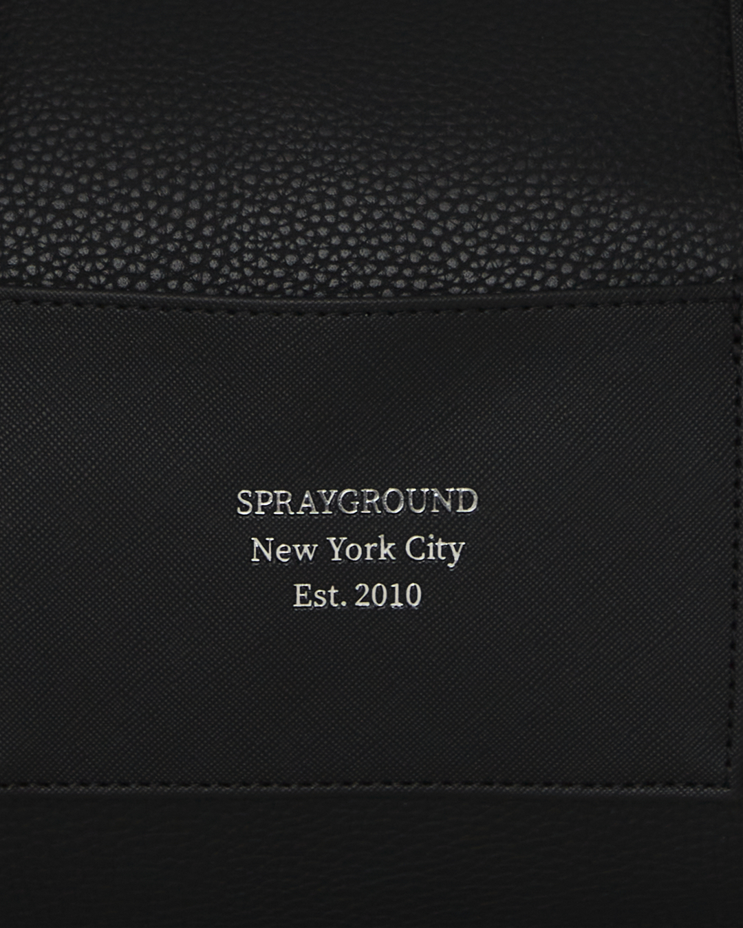 NIGHT SKY MINI DUFFLE