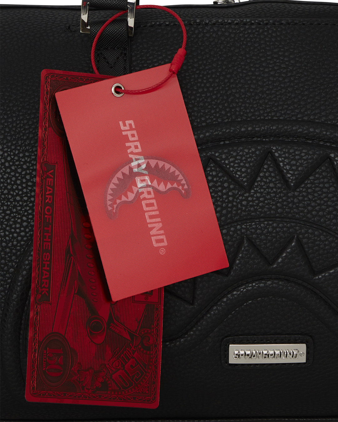 NIGHT SKY MINI DUFFLE