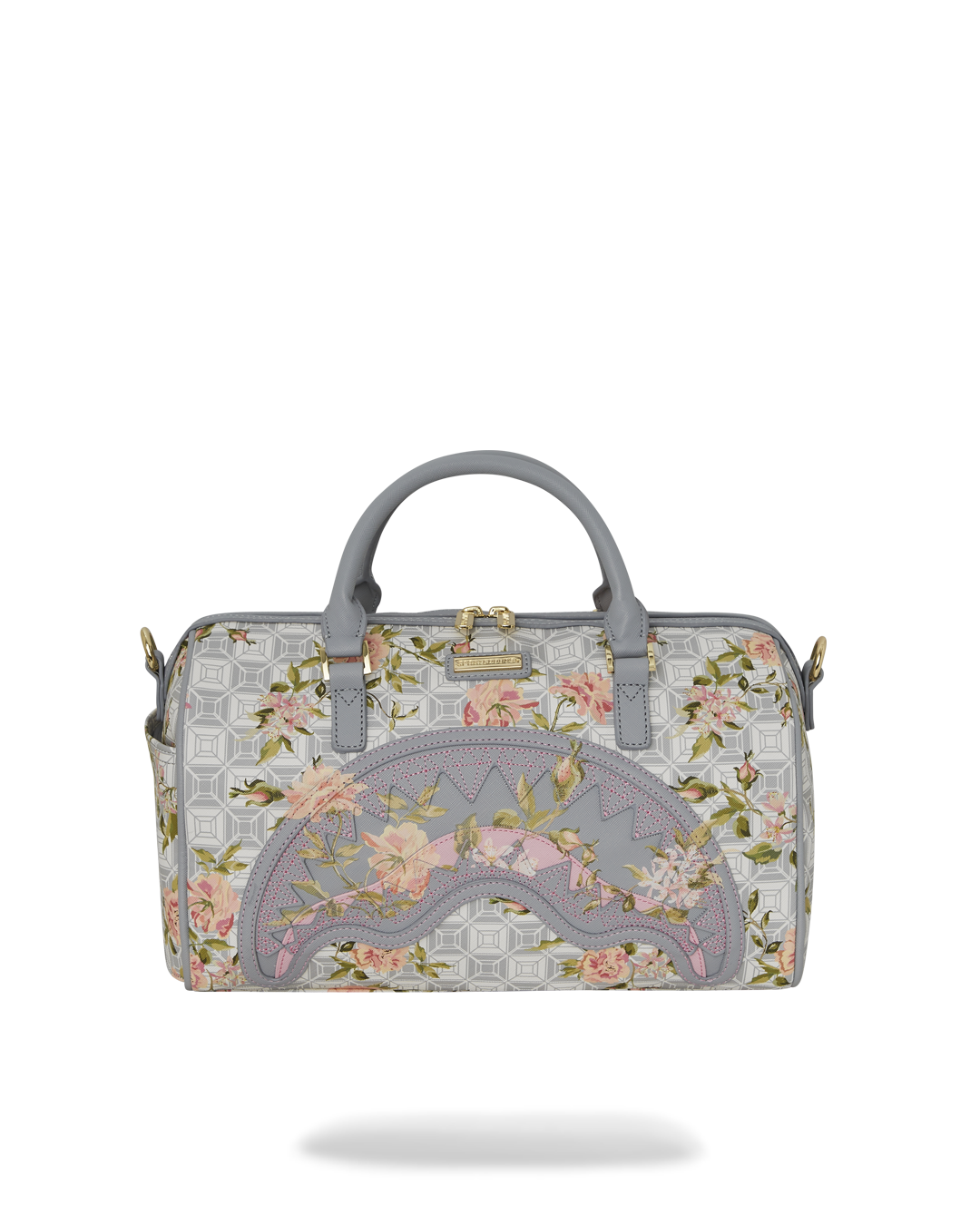 Ai FLORAL MINI DUFFLE