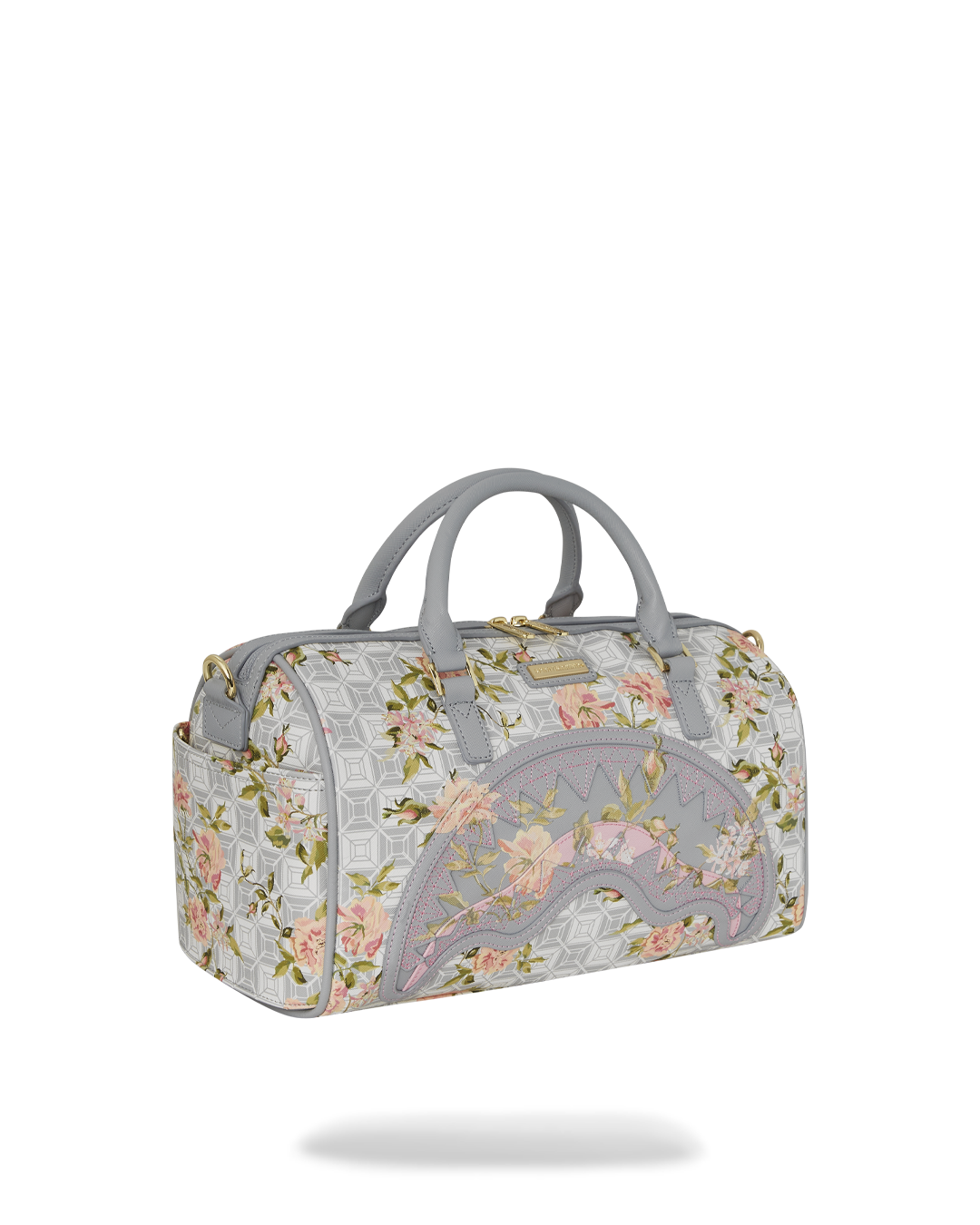 Ai FLORAL MINI DUFFLE