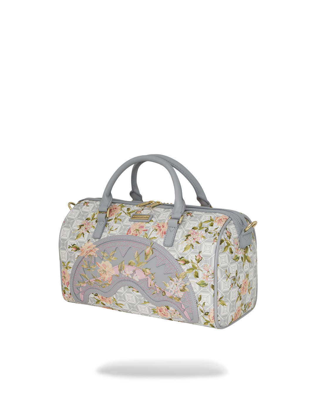 Ai FLORAL MINI DUFFLE