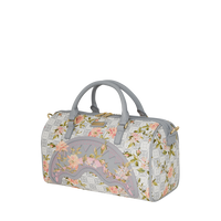 Ai FLORAL MINI DUFFLE