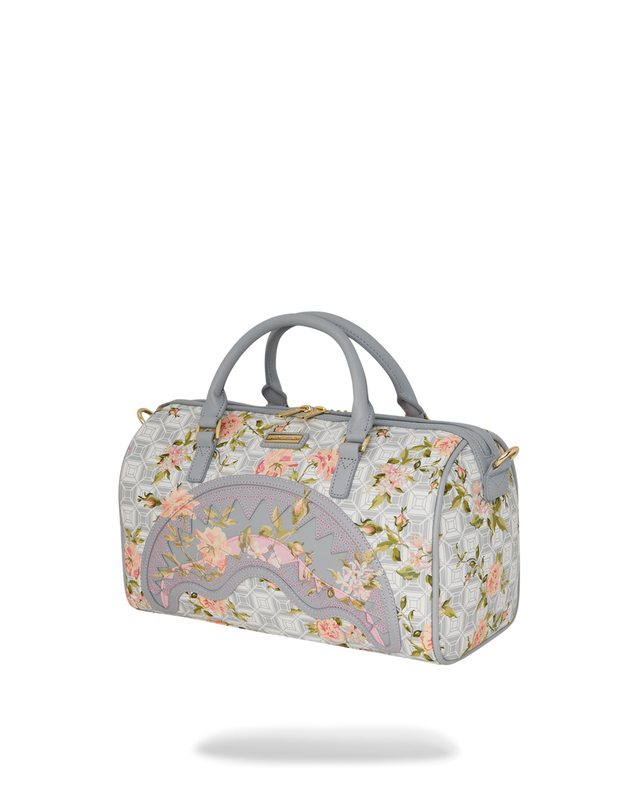 Ai FLORAL MINI DUFFLE