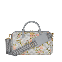 Ai FLORAL MINI DUFFLE