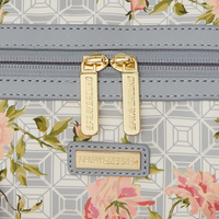 Ai FLORAL MINI DUFFLE