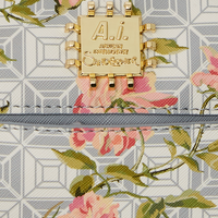 Ai FLORAL MINI DUFFLE
