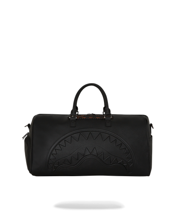 DOSE OF CHECK DEUX DUFFLE