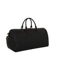 DOSE OF CHECK DEUX DUFFLE