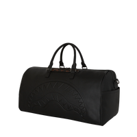 DOSE OF CHECK DEUX DUFFLE