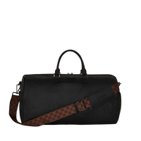 DOSE OF CHECK DEUX DUFFLE