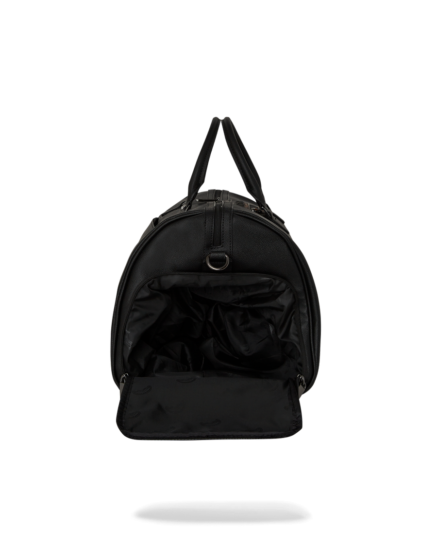 DOSE OF CHECK DEUX DUFFLE