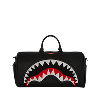 FLY KNIT MOUTH DUFFLE