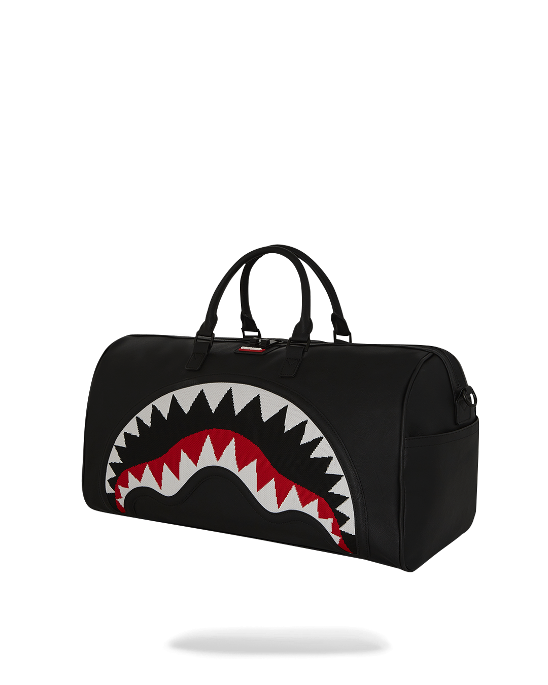 FLY KNIT MOUTH DUFFLE